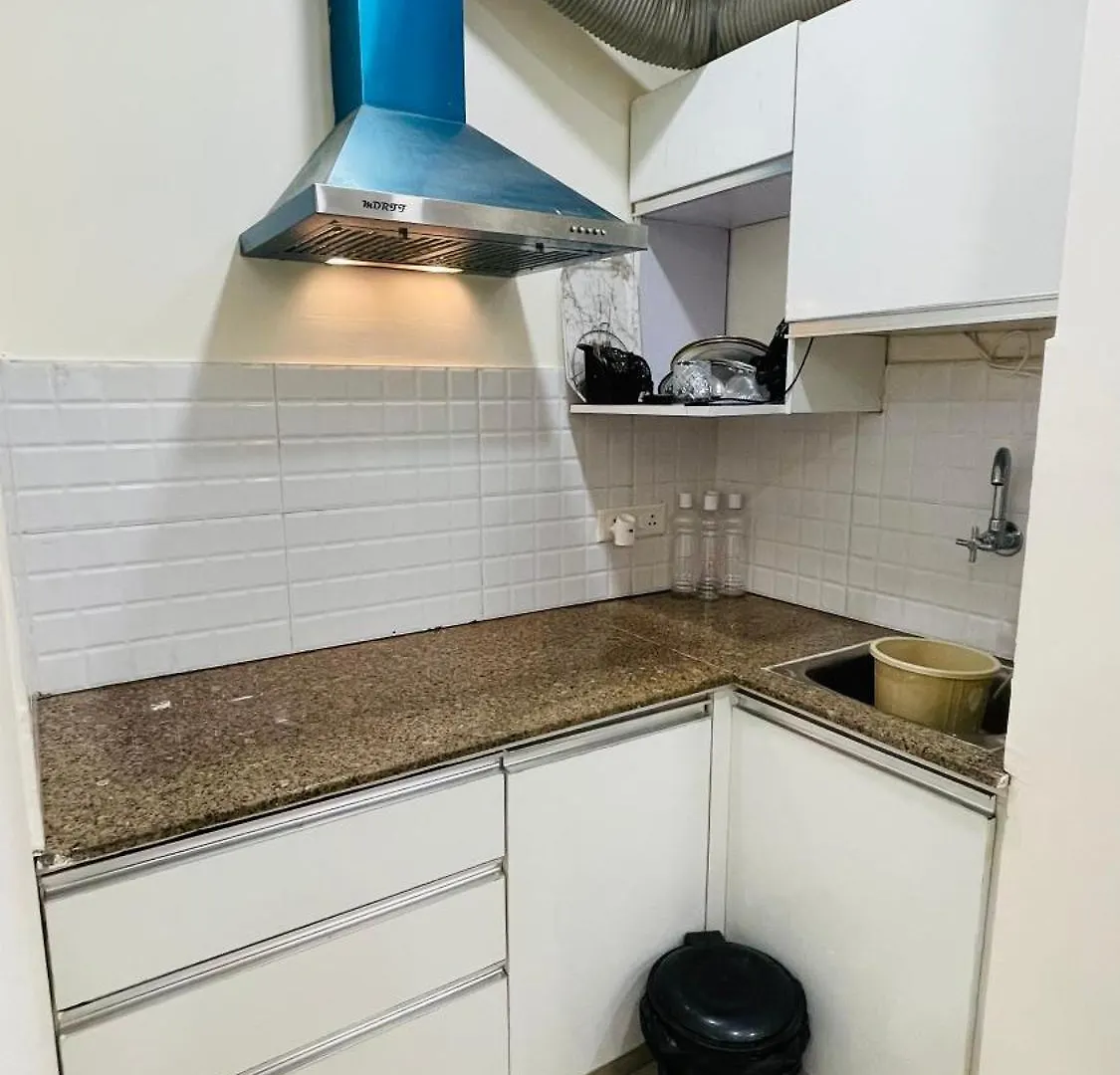 Classy Castle Zirakpur Apartment