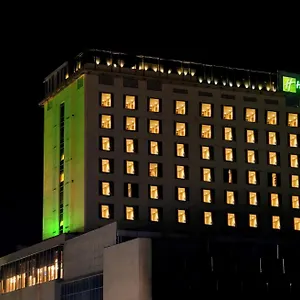 Hotel Holiday Inn Chandigarh Zirakpur By Ihg, Zirakpur
